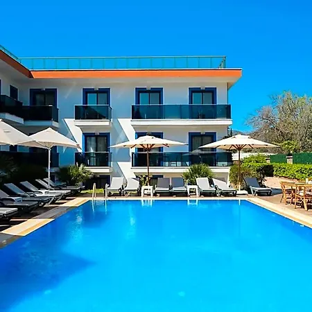 Hotel Cinar Butik Bodrum