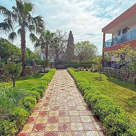 Cinar Butik Bodrum Отель 3*