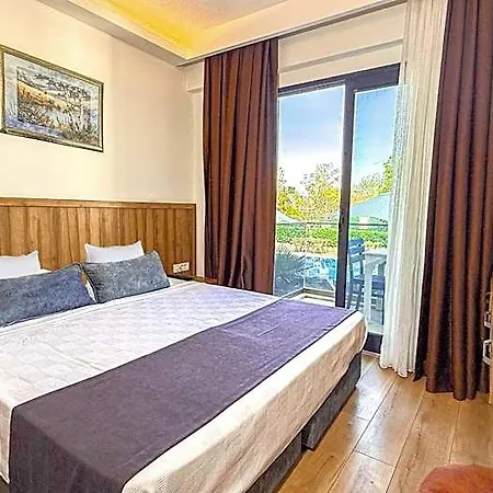 Hotel Cinar Butik Bodrum Bitez