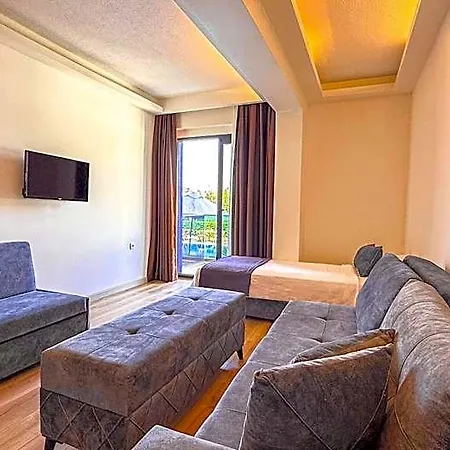 Cinar Butik Bodrum 3* Bitez