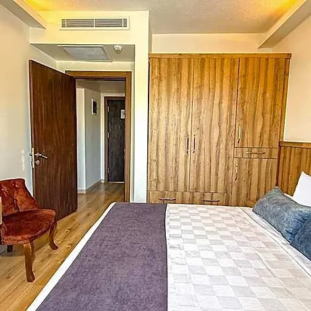Cinar Butik Bodrum 3* Bitez