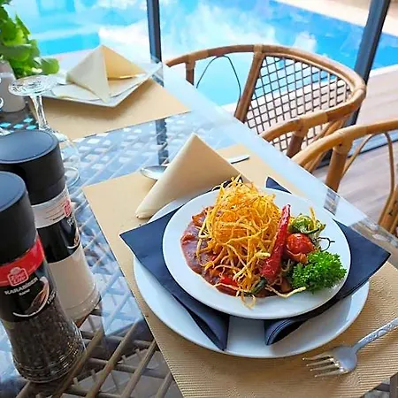 Cinar Butik Bodrum Hotel