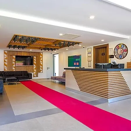 Cinar Butik Bodrum Hotel 3*