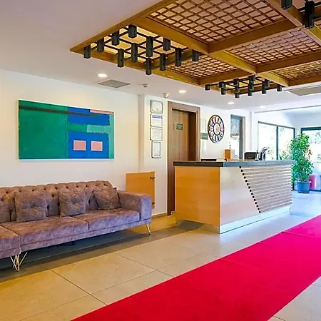 Cinar Butik Bodrum Hotel Bitez
