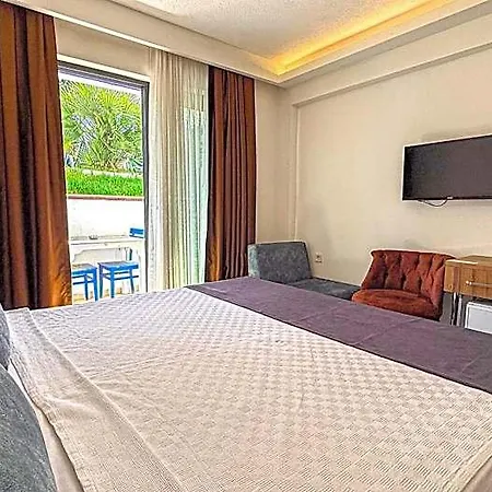 Cinar Butik Bodrum 3* Bitez
