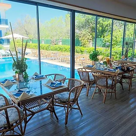 Cinar Butik Bodrum Bitez