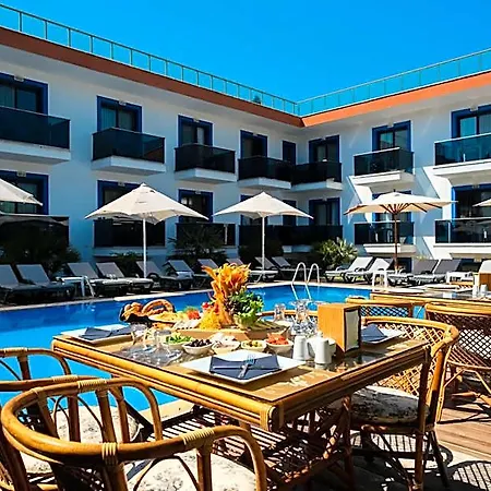 Cinar Butik Bodrum Bitez