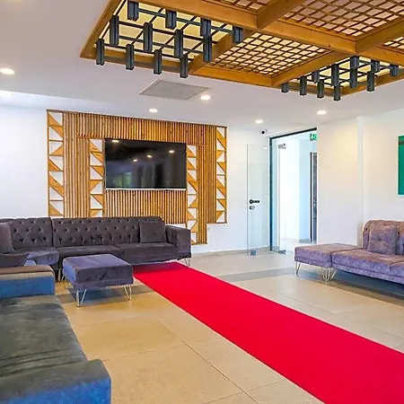 Hotel Cinar Butik Bodrum