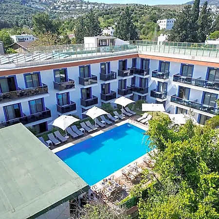 Cinar Butik Bodrum
