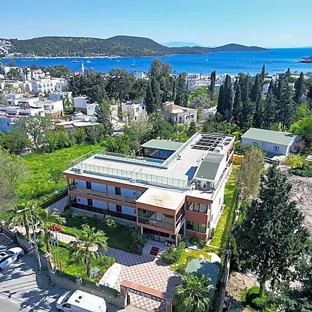 Cinar Butik Bodrum 3*