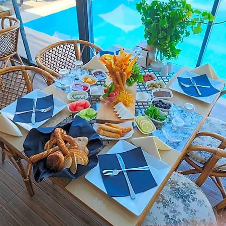 Cinar Butik Bodrum Hotel Bitez