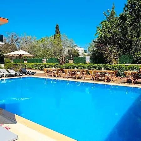 Cinar Butik Bodrum Bitez