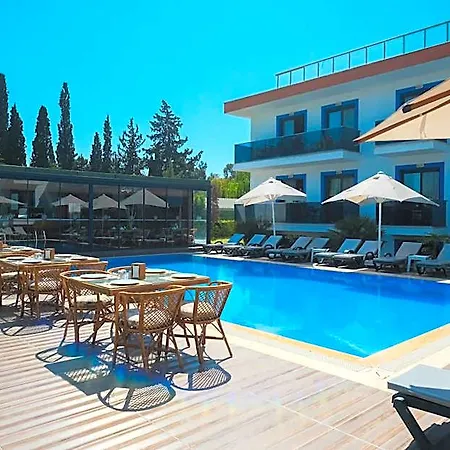 Cinar Butik Bodrum 3* Bitez