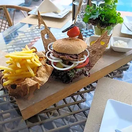 Cinar Butik Bodrum Hotel