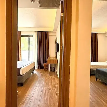 Hotel Cinar Butik Bodrum