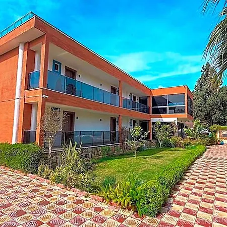 Cinar Butik Bodrum Hotel